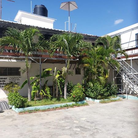 Lucy Rooms Juan Dolio Exterior photo