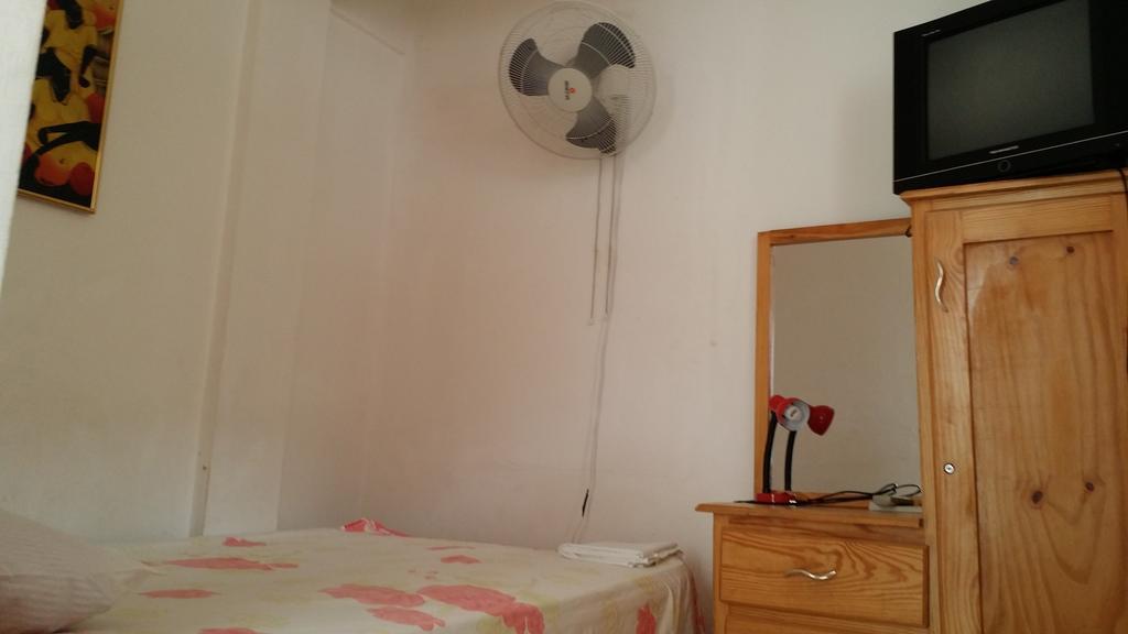 Lucy Rooms Juan Dolio Room photo