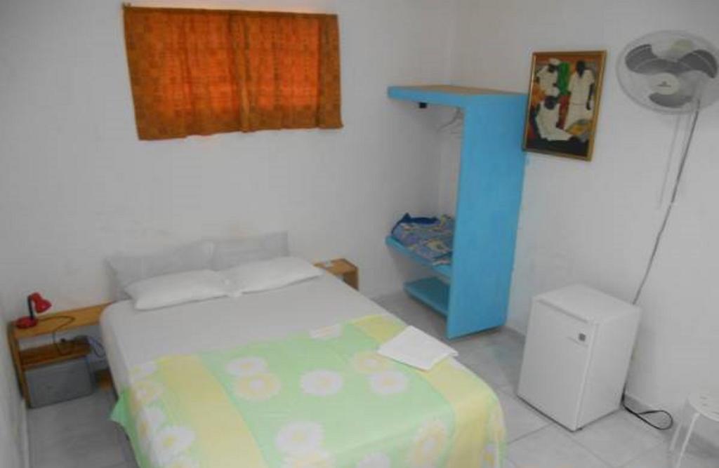 Lucy Rooms Juan Dolio Room photo