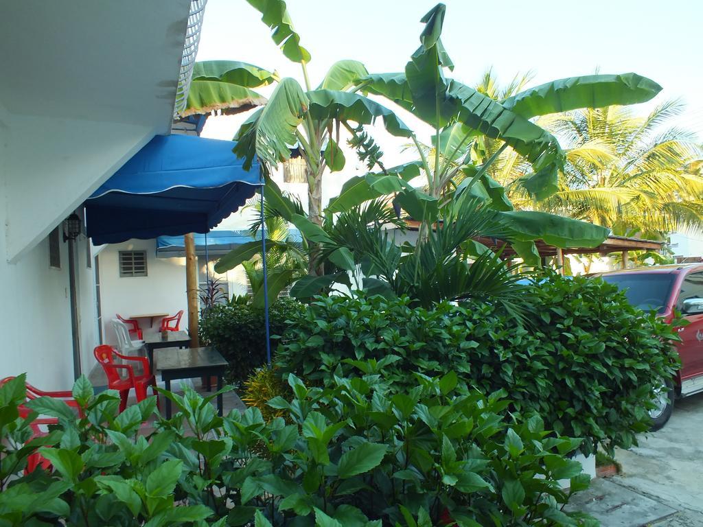 Lucy Rooms Juan Dolio Exterior photo