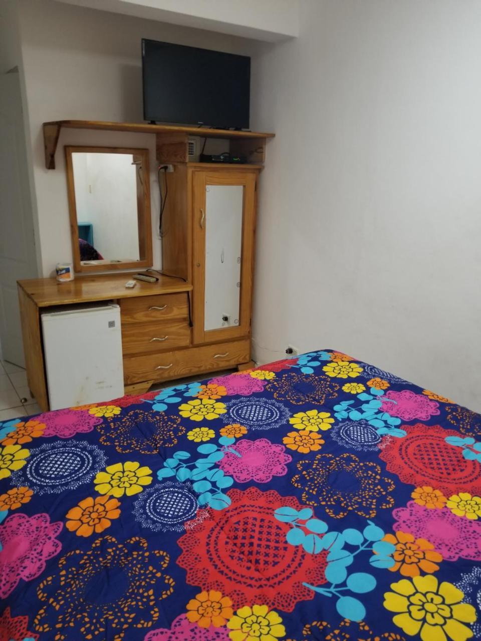 Lucy Rooms Juan Dolio Exterior photo